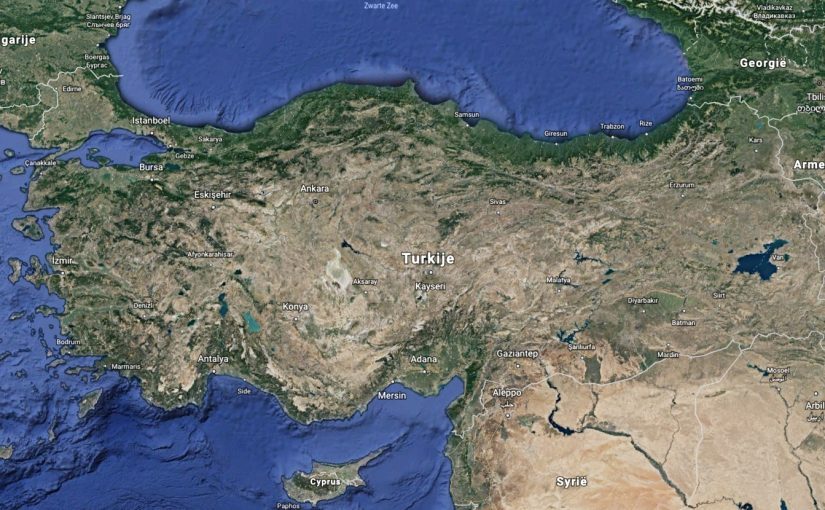 1. Turken