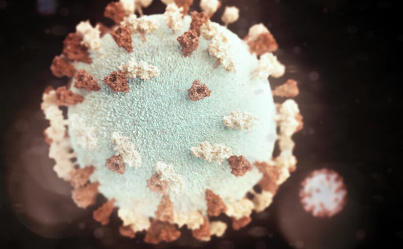 Coronavirus: Betrouwbare informatie