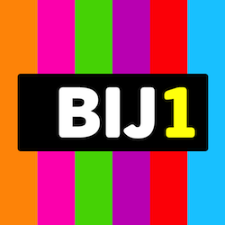 Logo BIJ1