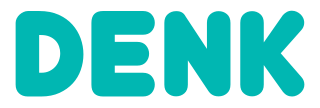 Logo DENK