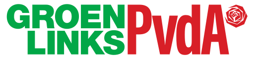 Logo GroenLinks-PvdA